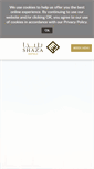 Mobile Screenshot of madina.shazahotels.com